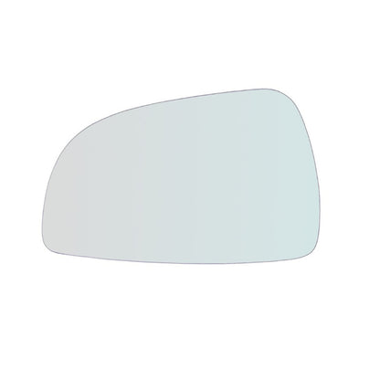 Miroir De Rechange côté GAUCHE pur Hyundai Matrix (FC) depuis 2001-2007 - MIROIRS-AUTO2004