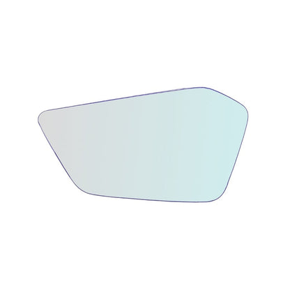 Vitre rétroviseur côté GAUCHE pur Kawasaky Ninja 25R - www.glass-europa.com