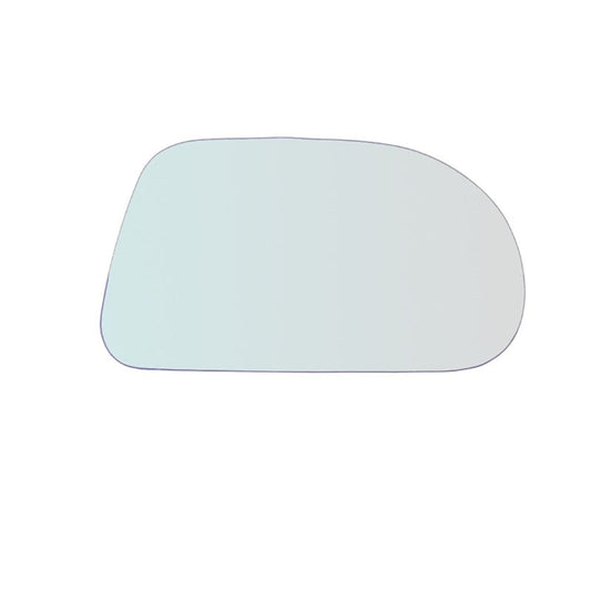 Miroir De Rechange côté DROIT pur Fiat Bravo I (182) depuis 1995-2001 GALLO RETROVISORI