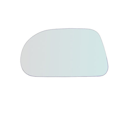 Miroir De Rechange côté GAUCHE pur Fiat Bravo I (182) depuis 1995-2001 GALLO RETROVISORI