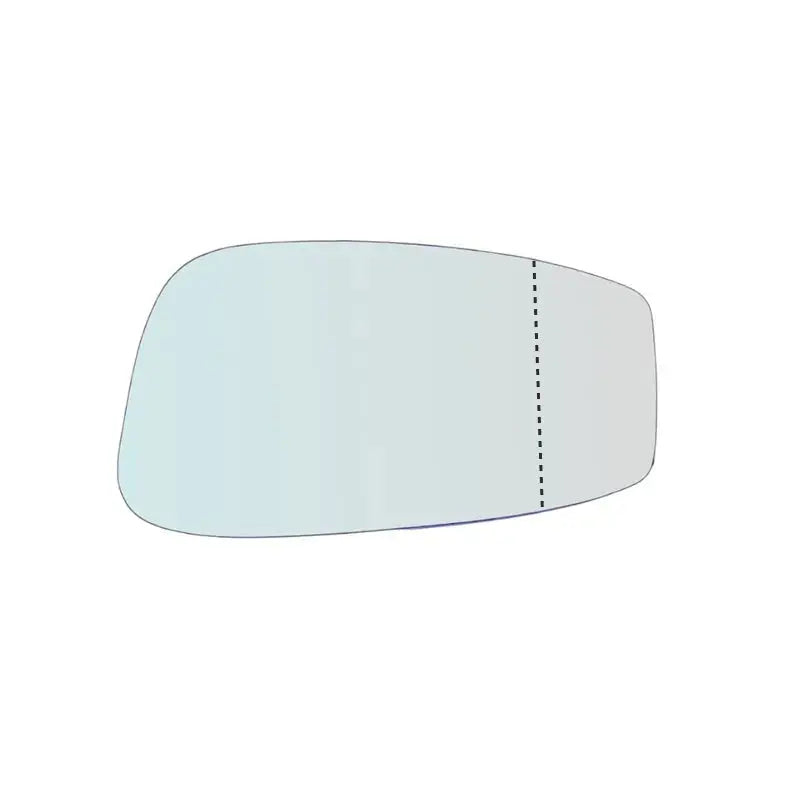 Vitre Miroir Asphérique DROIT pur Fiat Stilo (192) depuis 2001-2009 - MIROIRS-AUTO2004