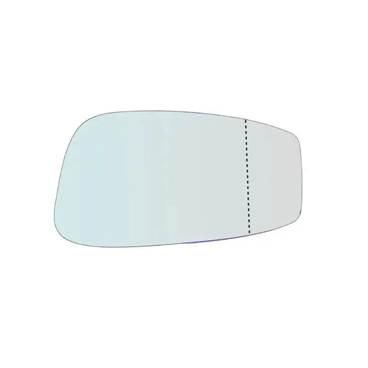 Vitre Miroir Asphérique DROIT pur Fiat Stilo (192) depuis 2001-2009 - MIROIRS-AUTO2004