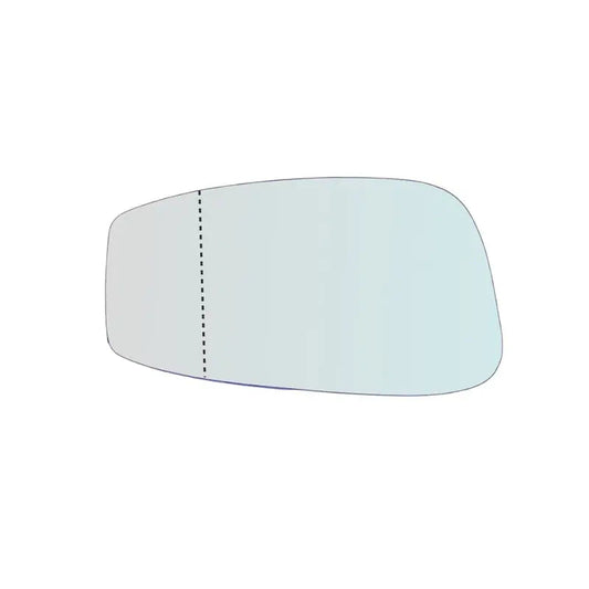 Vitre Miroir Asphérique GAUCHE pur Fiat Stilo (192) depuis 2001-2009 - MIROIRS-AUTO2004