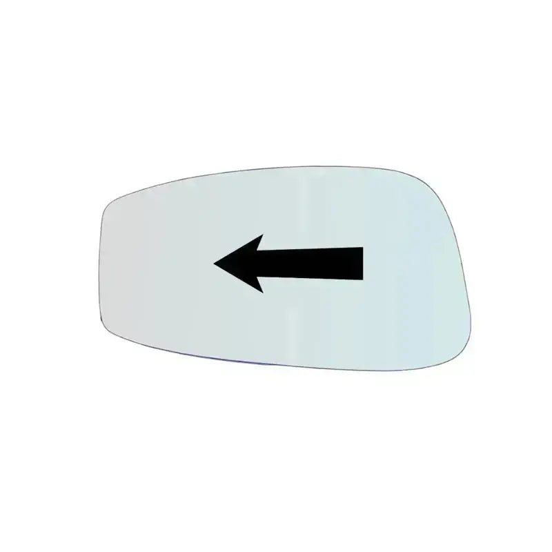 Vitre Miroir Asphérique GAUCHE pur Fiat Stilo (192) depuis 2001-2009 - MIROIRS-AUTO2004