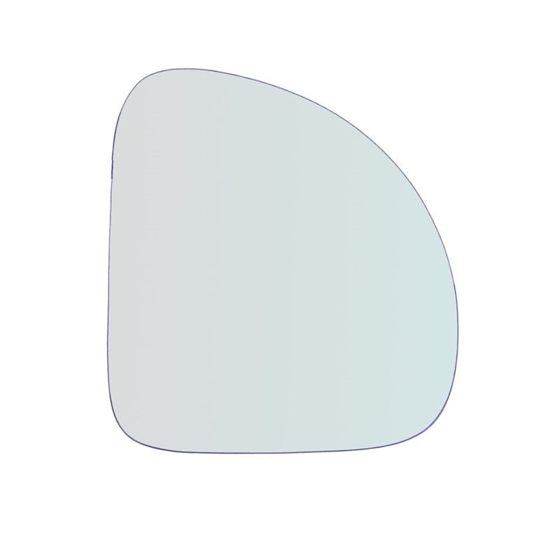 Miroir De Rechange côté DROIT pur Fiat Multipla (186) depuis 1999-2010 - MIROIRS-AUTO2004