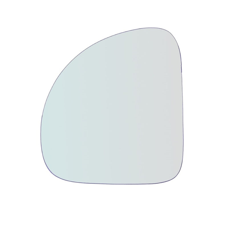 Vitre rétroviseur côté GAUCHE pur Fiat Multipla (186) depuis 1999-2010 GALLO RETROVISORI