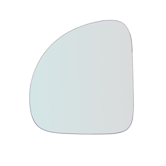 Vitre rétroviseur côté GAUCHE pur Fiat Multipla (186) depuis 1999-2010 GALLO RETROVISORI