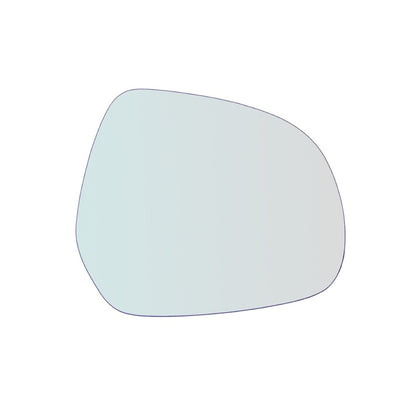 Vitre rétroviseur côté DROIT pur Opel Agila B (H08) depuis 2008-2014 - MIROIRS-AUTO2004