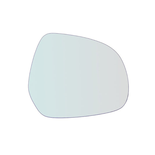 Vitre rétroviseur côté DROIT pur Opel Agila B (H08) depuis 2008-2014 - MIROIRS-AUTO2004