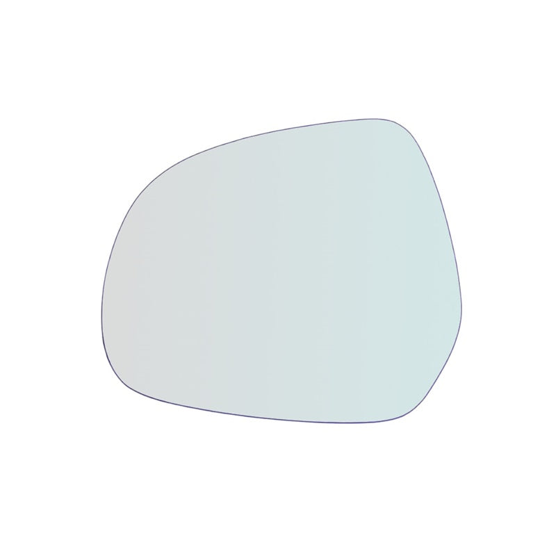 Vitre rétroviseur côté GAUCHE pur Suzuki Splash (EX) depuis 2008> - MIROIRS-AUTO2004