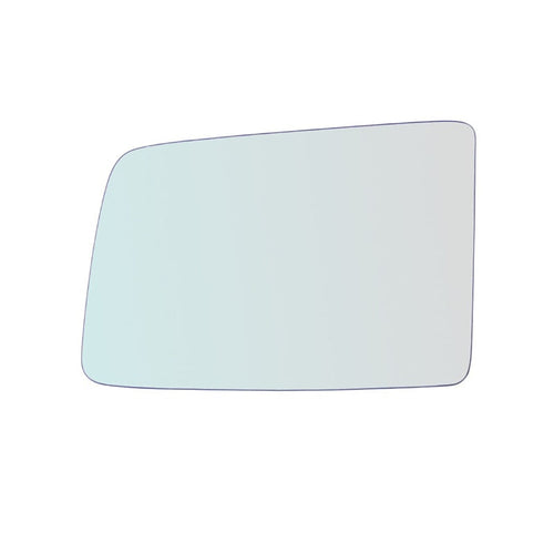 Vitre rétroviseur côté GAUCHE pur Opel Kadett E (T85) depuis 1984-1993