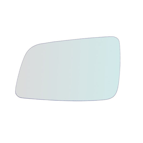 Vitre rétroviseur côté GAUCHE pur Opel Astra G (T98) depuis 1998-2004
