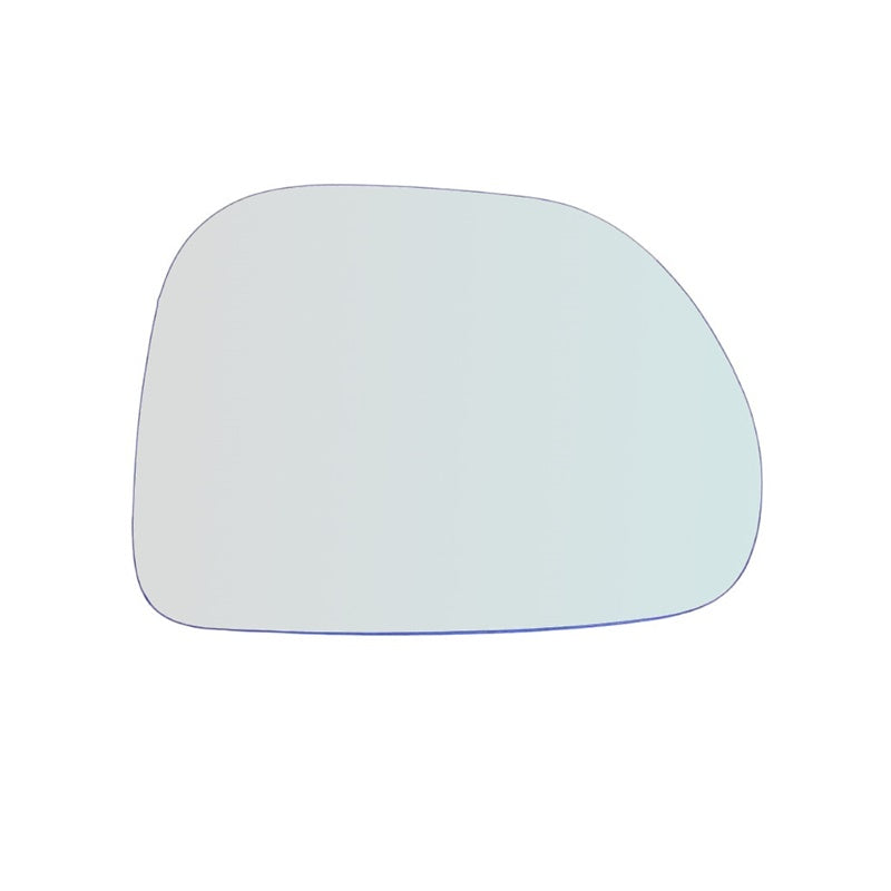 Miroir De Rechange côté DROIT pur Fiat 500L (351) dal 2012> - MIROIRS-AUTO2004