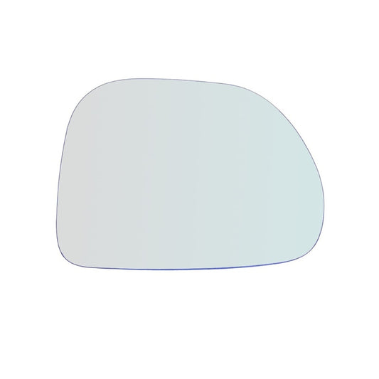 Miroir De Rechange côté DROIT pur Fiat 500L (351) dal 2012> - MIROIRS-AUTO2004