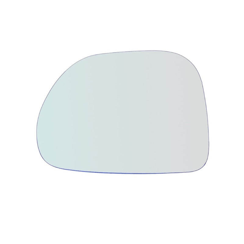 Miroir De Rechange côté GAUCHE pur Fiat 500L (351) dal 2012> - MIROIRS-AUTO2004