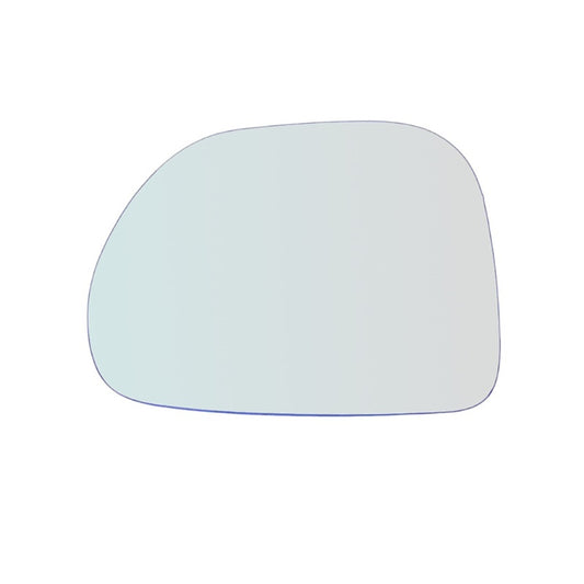 Miroir De Rechange côté GAUCHE pur Fiat 500L (351) dal 2012> - MIROIRS-AUTO2004