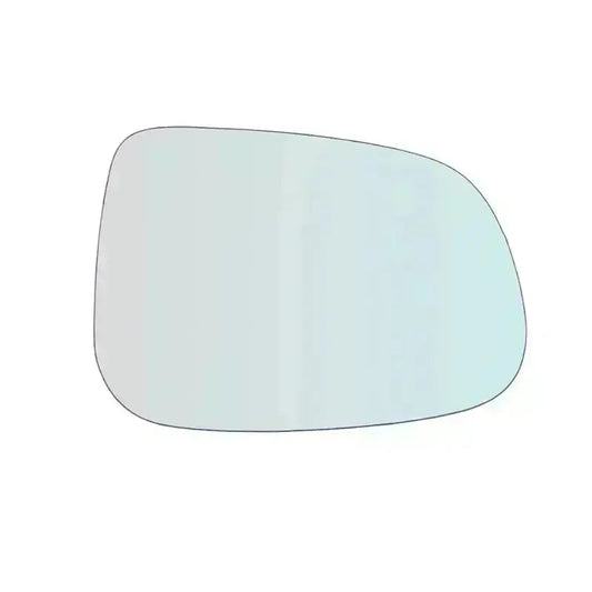 Vitre rétroviseur côté DROITE pur Jaguar XJ (X351) 2009> GALLO RETROVISORI