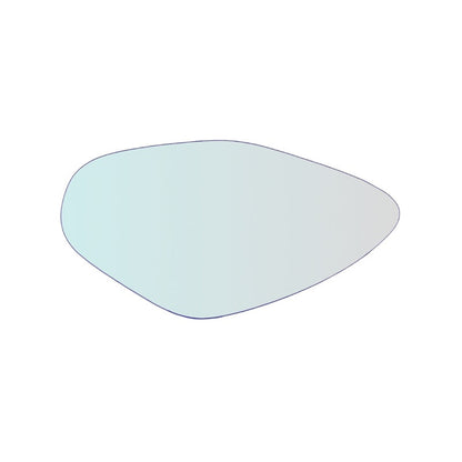 Vitre rétroviseur côté DROIT pur Cagiva Raptor - www.glass-europa.com