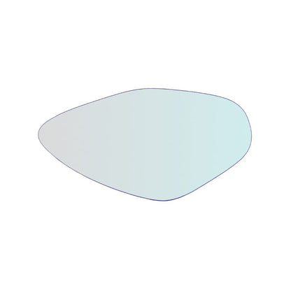 Vitre rétroviseur côté GAUCHE pur Cagiva Raptor - www.glass-europa.com