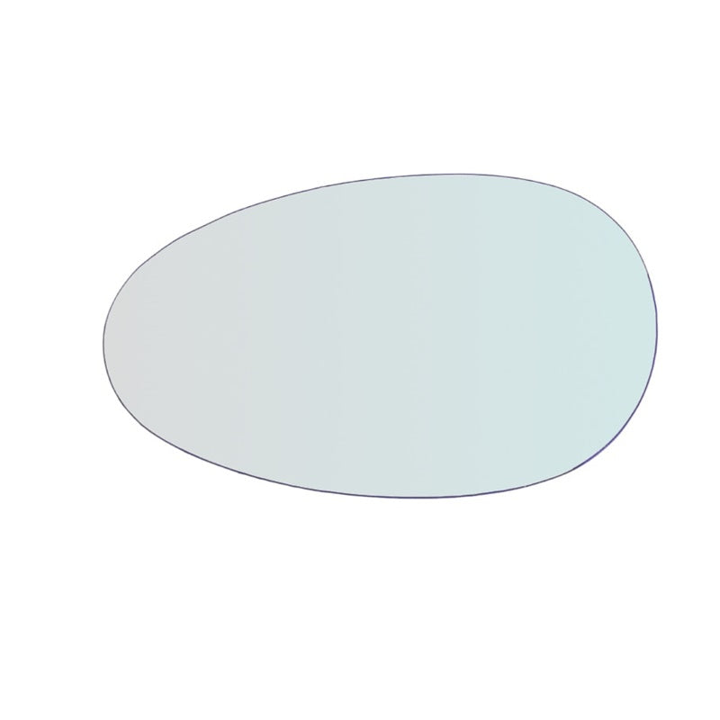 Miroir De Rechange côté GAUCHE pur Rover 75 (RJ) depuis 1999-2004 GALLO RETROVISORI