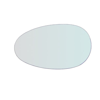 Miroir De Rechange côté GAUCHE pur Rover 75 (RJ) depuis 1999-2004 GALLO RETROVISORI