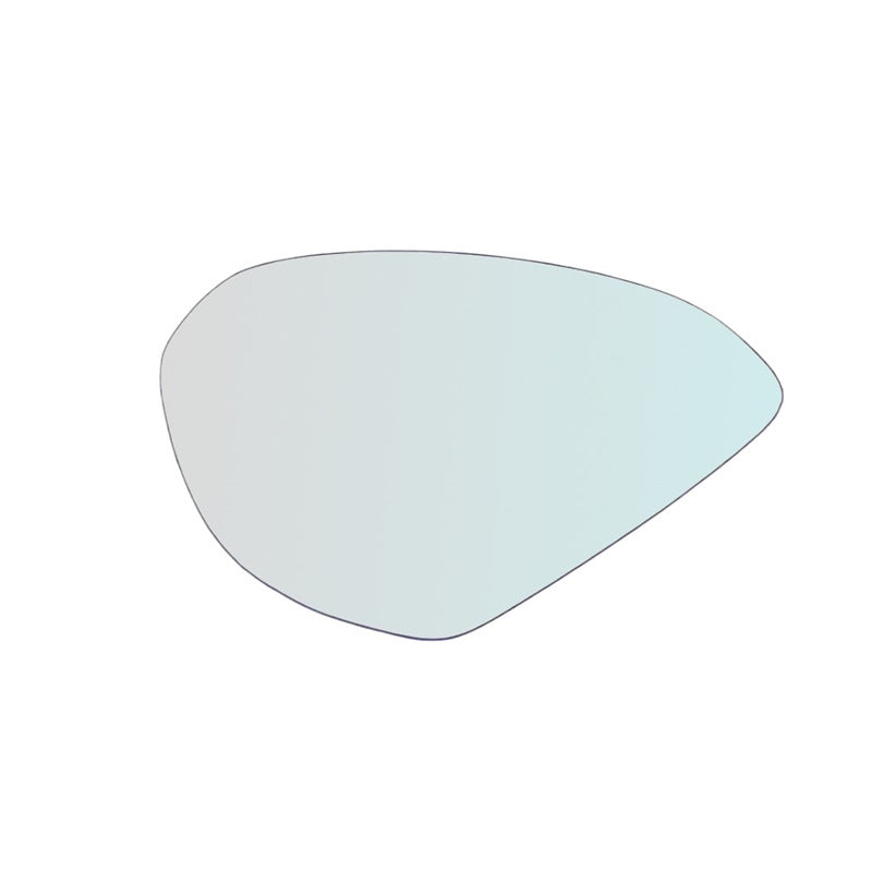 Vitre rétroviseur côté GAUCHE Moto Ducati 1199 - www.glass-europa.com