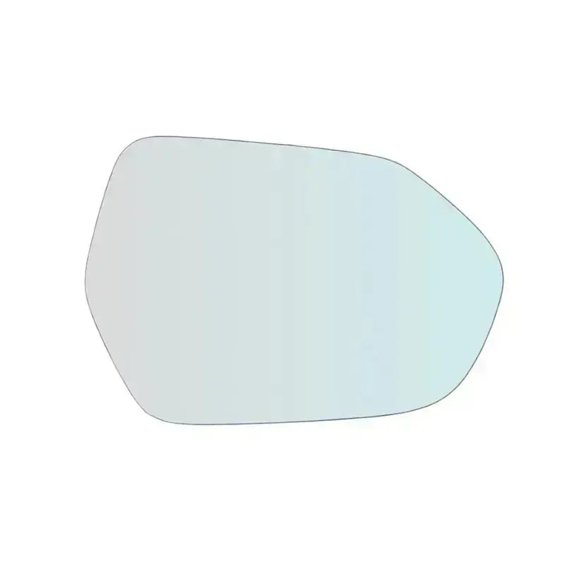 Vitre rétroviseur côté DROIT pur Toyota Prius IV (W5) depuis 2015> - MIROIRS-AUTO2004