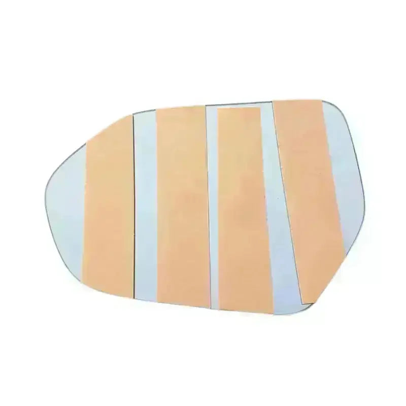 Vitre Miroir Asphérique DROIT pur Toyota Prius IV (W5) depuis 2015> - MIROIRS-AUTO2004