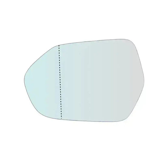Vitre Miroir Asphérique GAUCHE pur Toyota Corolla V (E21) depuis 2019> - MIROIRS-AUTO2004