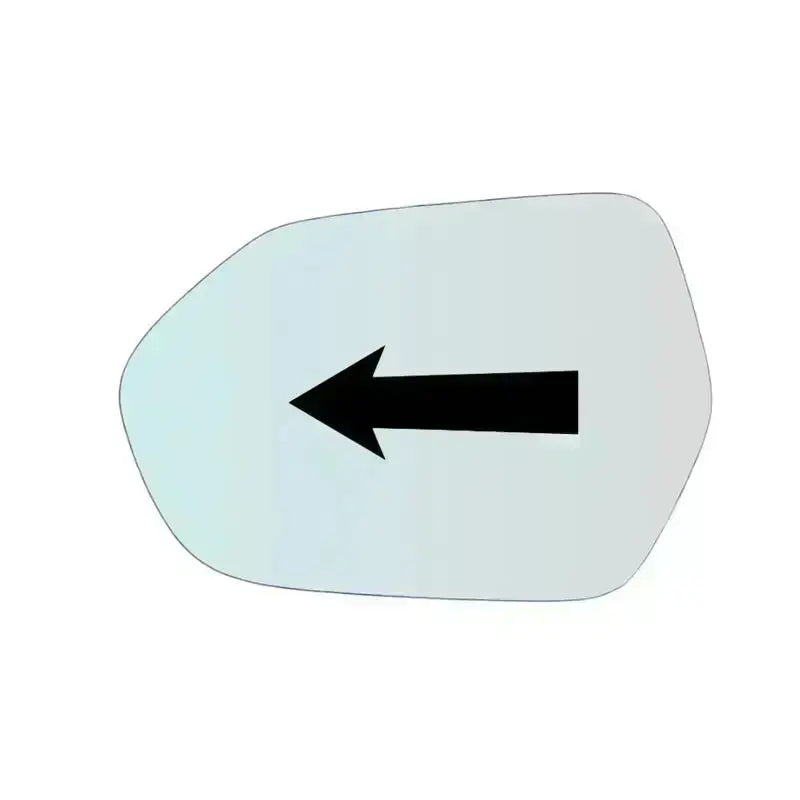 Vitre Miroir Asphérique GAUCHE pur Toyota Corolla V (E21) depuis 2019> - MIROIRS-AUTO2004