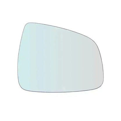 Vitre rétroviseur côté DROIT pur Dacia Sandero I depuis 2008> - MIROIRS-AUTO2004