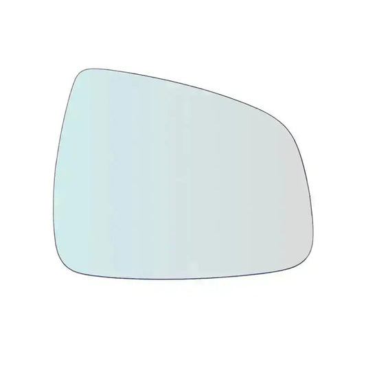 Vitre rétroviseur côté DROIT pur Dacia Sandero I depuis 2008> - MIROIRS-AUTO2004