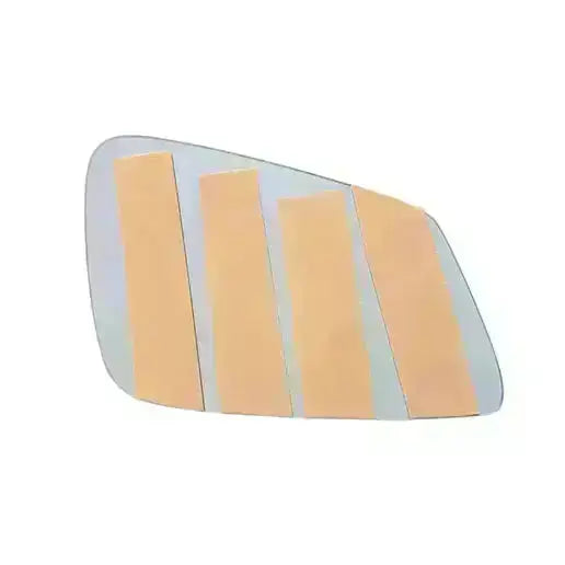 Vitre rétroviseur côté GAUCHE pur Bmw Série 5 (F10,F11) 2009-2016 GALLO RETROVISORI