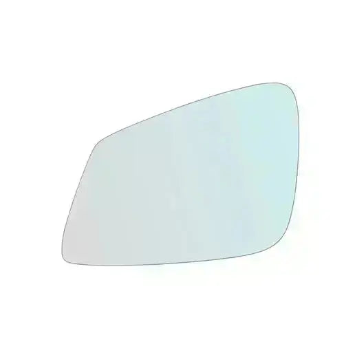 Vitre rétroviseur côté GAUCHE pur Bmw Série 5 (F10,F11) 2009-2016 GALLO RETROVISORI