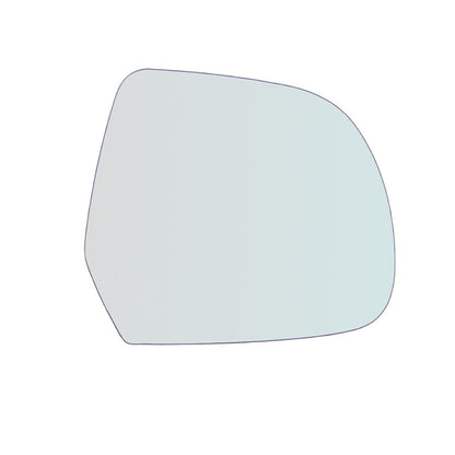 Vitre rétroviseur côté DROIT pur Dacia Duster I depuis 2010-2014 GALLO RETROVISORI