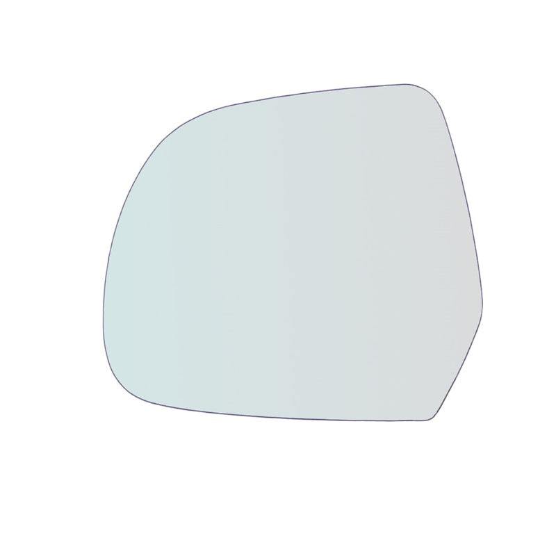 Vitre rétroviseur côté GAUCHE pur Nissan Leaf I (ZE0) depuis 2010> GALLO RETROVISORI