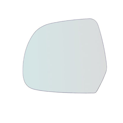 Vitre rétroviseur côté GAUCHE pur Nissan Leaf I (ZE0) depuis 2010> GALLO RETROVISORI