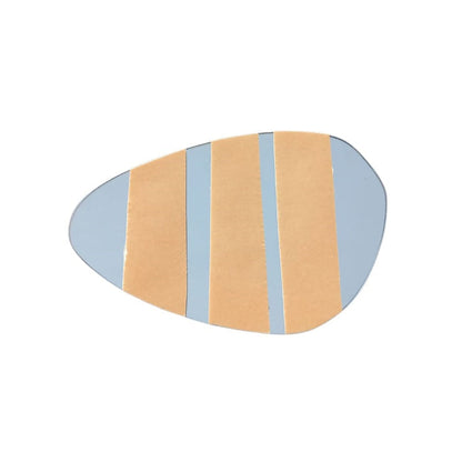 Vitre rétroviseur côté DROITE Moto Malaguti Madison 3 - www.glass-europa.com