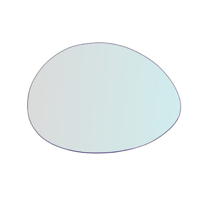 Vitre rétroviseur côté DROIT Moto Piaggio ZIP - www.glass-europa.com