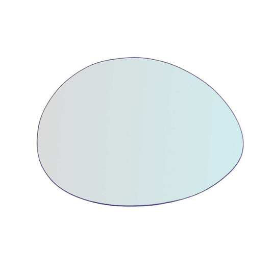 Vitre rétroviseur côté DROIT Moto Piaggio ZIP - www.glass-europa.com