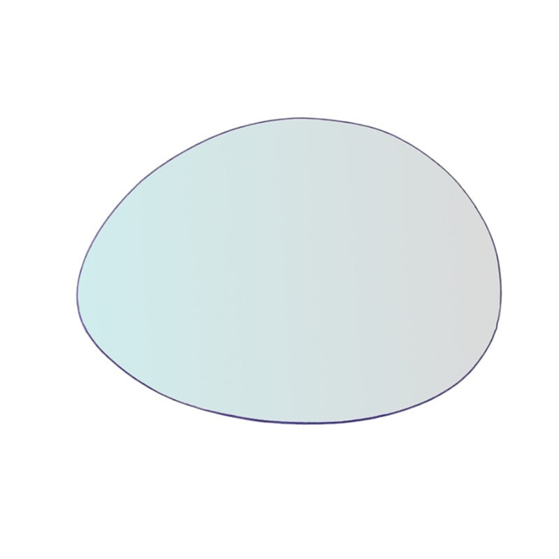 Vitre rétroviseur côté GAUCHE Moto Piaggio ZIP - www.glass-europa.com