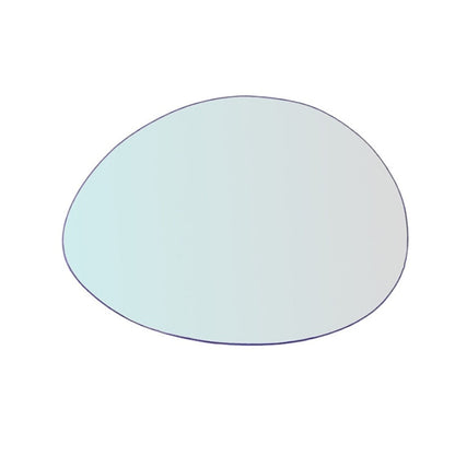 Vitre rétroviseur côté GAUCHE Moto Piaggio ZIP - www.glass-europa.com