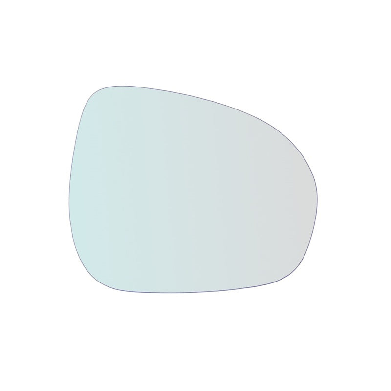 Miroir De Rechange côté DROIT pur Fiat 500X (334) depuis 2014> - MIROIRS-AUTO2004