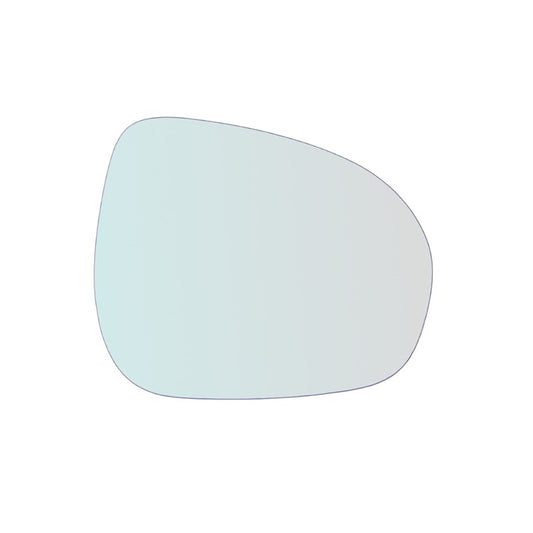 Miroir De Rechange côté DROIT pur Fiat 500X (334) depuis 2014> - MIROIRS-AUTO2004