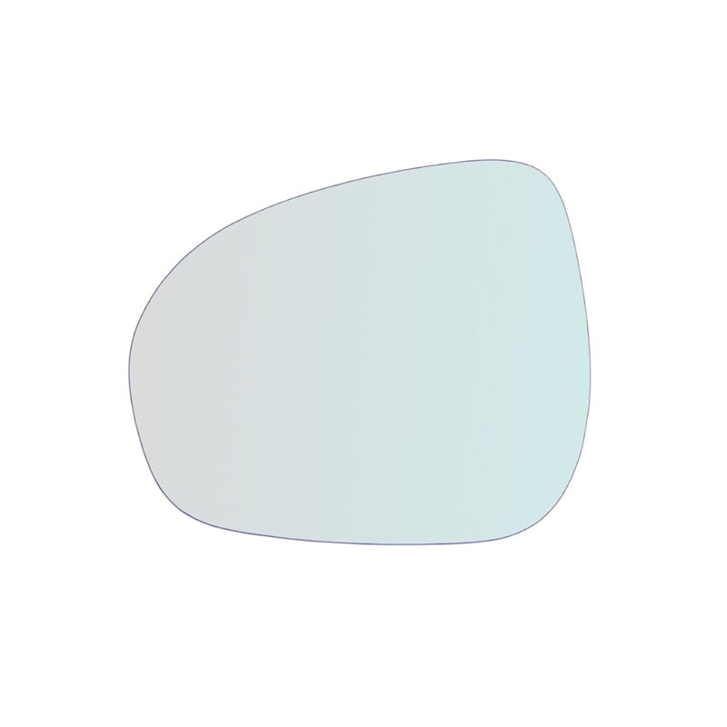 Miroir De Rechange côté GAUCHE pur Fiat 500X (334) depuis 2014> - MIROIRS-AUTO2004