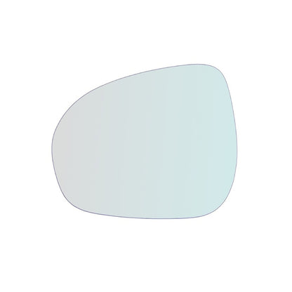 Miroir De Rechange côté GAUCHE pur Fiat 500X (334) depuis 2014> - MIROIRS-AUTO2004