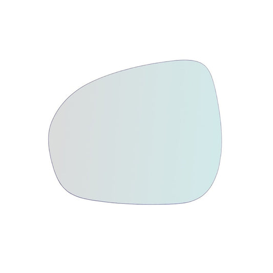 Miroir De Rechange côté GAUCHE pur Fiat 500X (334) depuis 2014> - MIROIRS-AUTO2004