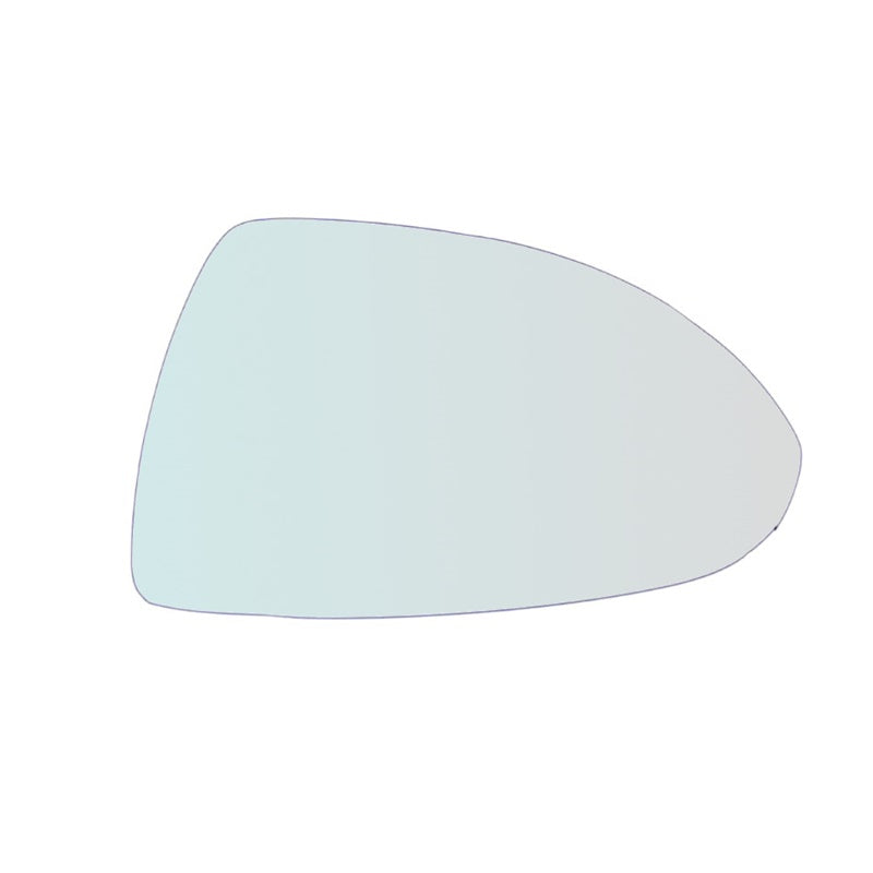 Vitre rétroviseur côté DROIT pur Opel Corsa E (X15) depuis 2014> GALLO RETROVISORI