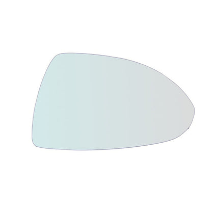 Vitre rétroviseur côté DROIT pur Opel Corsa E (X15) depuis 2014> GALLO RETROVISORI