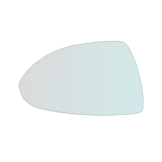 Vitre rétroviseur côté GAUCHE pur Opel Corsa E (X15) depuis 2014> GALLO RETROVISORI